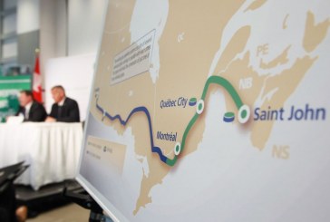 Yedlin: Energy East review goes too far