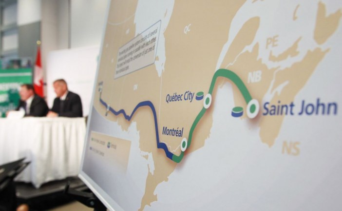 Energy East pause puts Liberal argument on pipelines in question