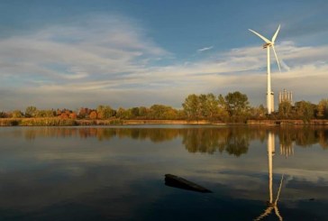 Wind energy’s role in an increasingly sophisticated electricity grid