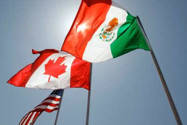 Oil companies that cheered Trump’s regulatory rollback are quaking about changing NAFTA