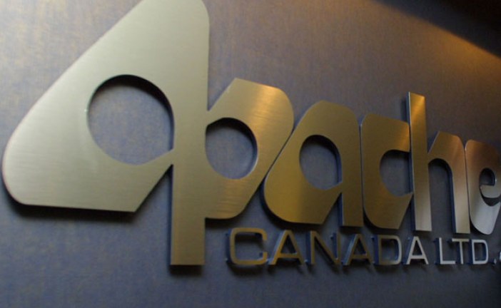Apache Corp.’s nearly $1B divestment from Canada part of a planned shift toward the Permian