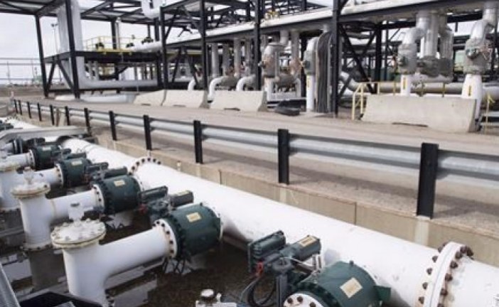 B.C. government to make announcement about Trans Mountain pipeline expansion