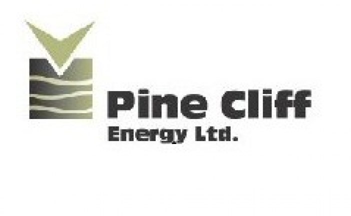 Pine Cliff Energy Ltd. Announces Second Quarter 2017 Results