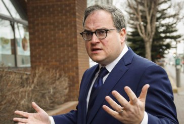 The Rebel open to a reboot after controversies, founder Ezra Levant says