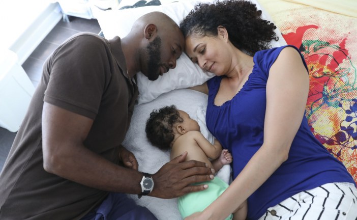 Let’s talk about male infertility