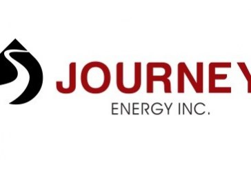Journey Energy Inc. Reports its Second Quarter 2017 Financial Results