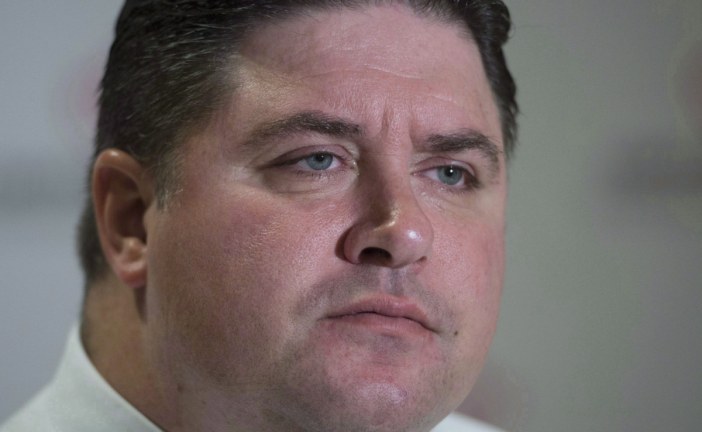 Long-awaited federal strategy on homeless veterans to come this fall, Liberals say