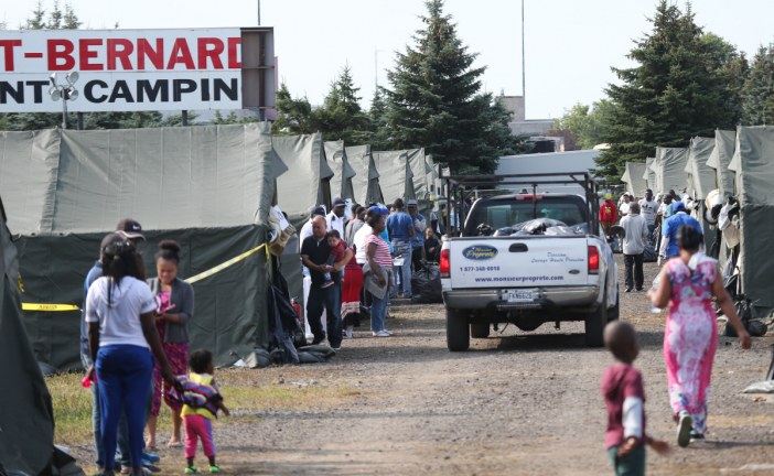 Cornwall councillors seek answers as hundreds of Haitian refugee claimants arrive in Ontario