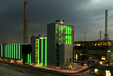 ​Siemens seeks milestone rates for natural gas-fired power electrical efficiency
