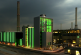 ​Siemens seeks milestone rates for natural gas-fired power electrical efficiency