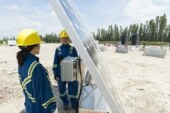 ​Shell launches Alberta methane detection pilot as part of ‘unlikely partnership’ with Environmental Defense Fund