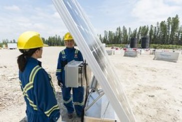 ​Shell launches Alberta methane detection pilot as part of ‘unlikely partnership’ with Environmental Defense Fund