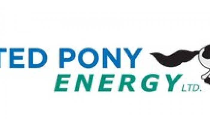 Painted Pony Announces Closing of Strategic Financing