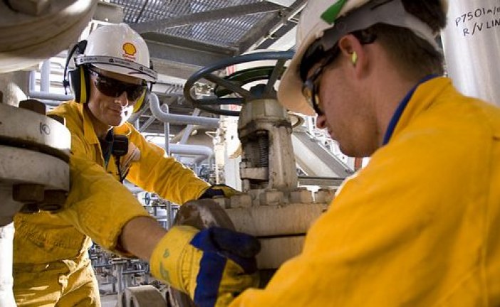 Shell job cuts: 2,200 more employees out of work in face of weak oil prices