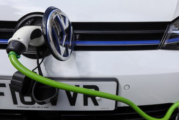 Electric car threatens oil’s century-long reign, but change will be slower than the hype