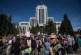 Vancouver anti-racism rally spread a message of love, tolerance