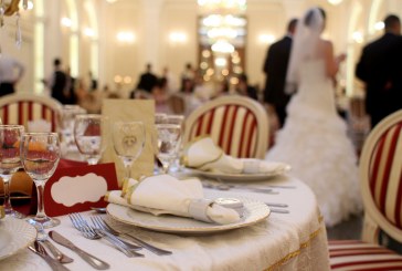 Spending big money on millennial weddings? Blame the boomers: Teitel