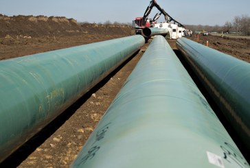 TransCanada seeks to pause Energy East application, ponders cancellation
