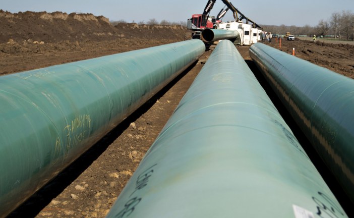 TransCanada seeks to pause Energy East application, ponders cancellation