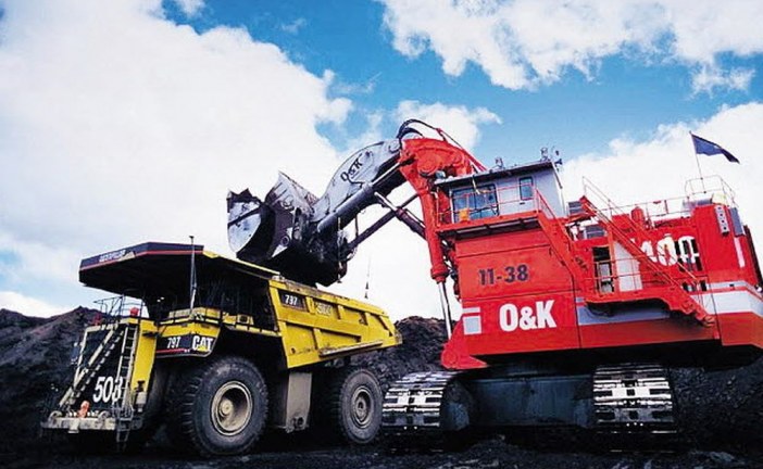 Varcoe: Don’t count out oilsands to power future global demand