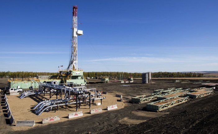 Canadian natural gas producers set to strike back against U.S. shale as glut eases