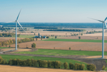 Adding more wind to the Ontario grid: no problem!