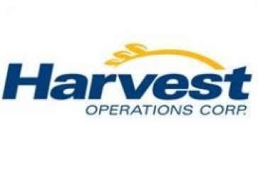 Harvest Operations Corp. Announces Closing of U.S. $285 Million 3% Senior Note Offering