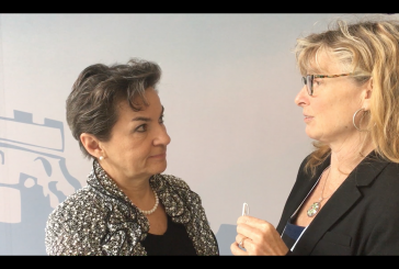 Video: Christiana Figueres on Canada’s position in the global clean energy transition
