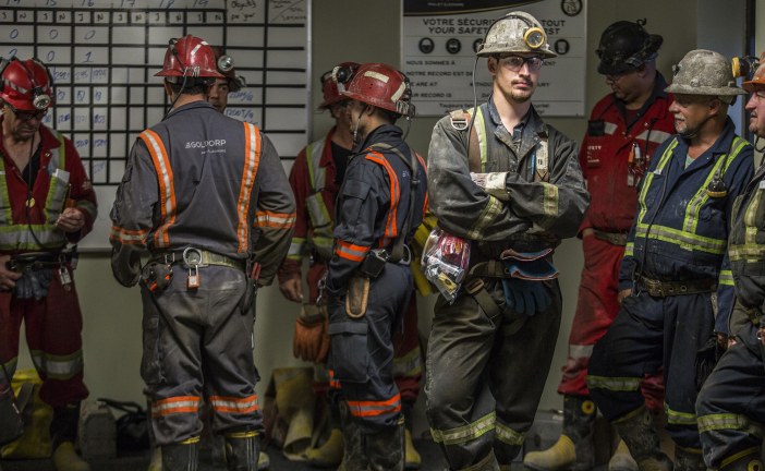 Canadian mines could prove critical to clean energy transition