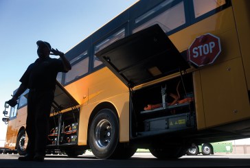 Canadian electric buses clear the air in one of America’s smoggiest cities