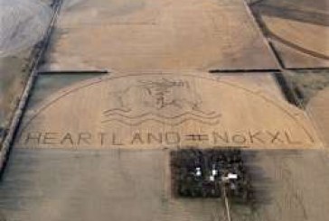 Keystone XL hearings turn to dirt — a vital issue in U.S. agricultural heartland