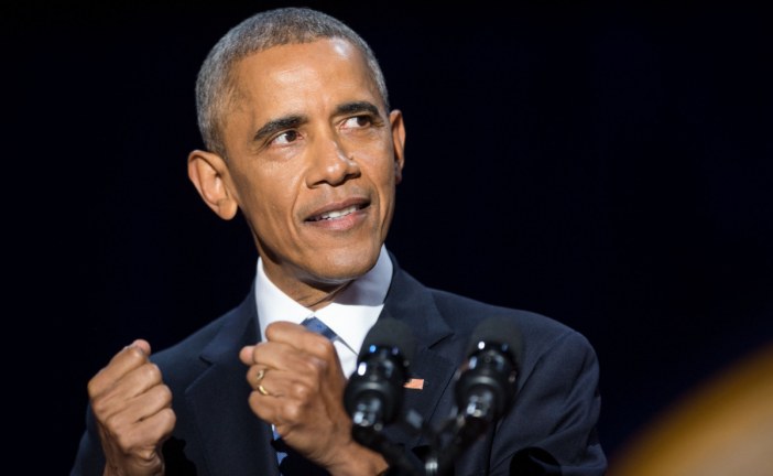 Barack Obama to cheer on Invictus Games in Toronto