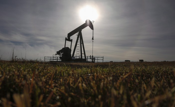 If the ‘end of oil’ is upon us, why’s demand for crude rising at near-record pace?