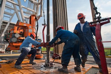 Oil’s at US$50 and that’s a signal to U.S. shale producers to fire up their rigs