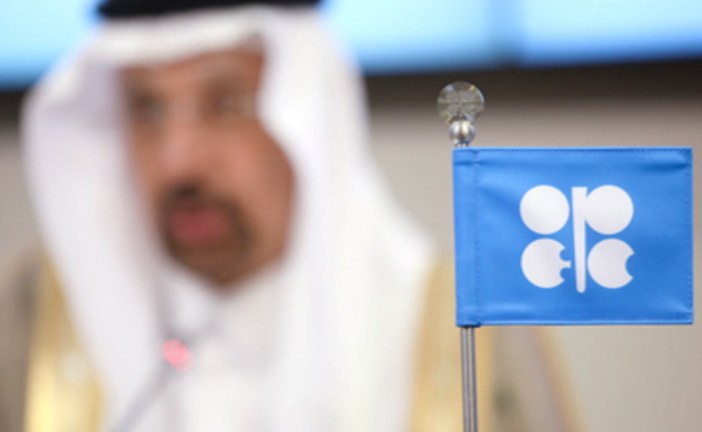 These days Saudi Arabia is considering the unthinkable — quitting OPEC
