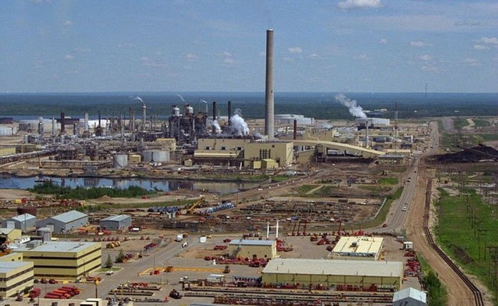 Foreign exodus from oilsands has followed investment frenzy