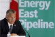 TransCanada cancels $15.7B Energy East pipeline project