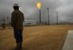 U.S. shale drillers step back as investors urge profits over boom