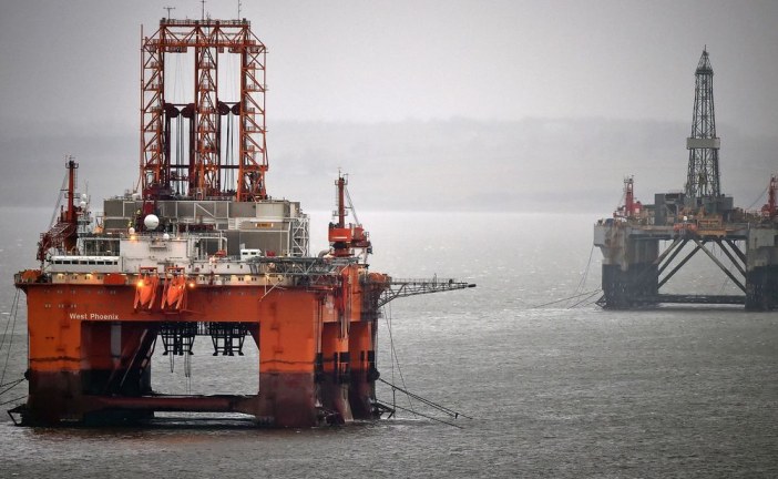 Yedlin: Alberta can learn from U.K. energy experience