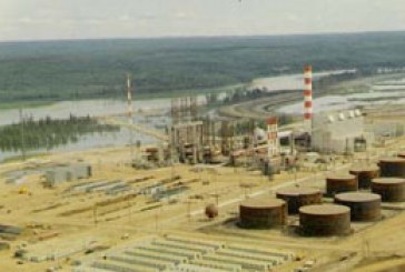 Today marks the 50th anniversary of revolutionary Great Canadian Oil Sands Limited, the precursor to Suncor Energy