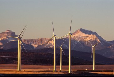 Money laundering and windmills  – Canada’s remaining economic engines