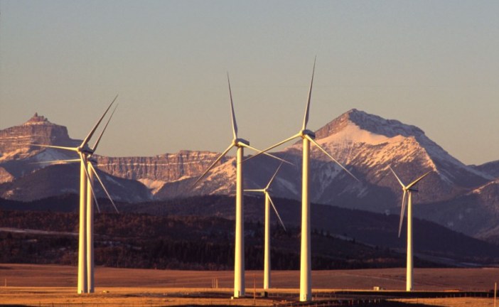 Money laundering and windmills  – Canada’s remaining economic engines