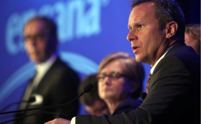 Encana calls end to Permian land race as focus turns to output