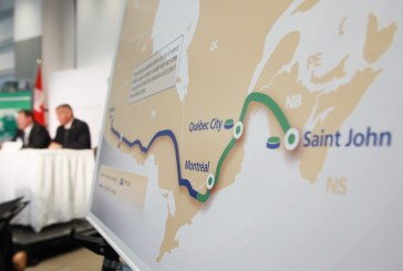 Energy East latest in a string of projects worth $56B abandoned amid ‘dysfunctional’ policy
