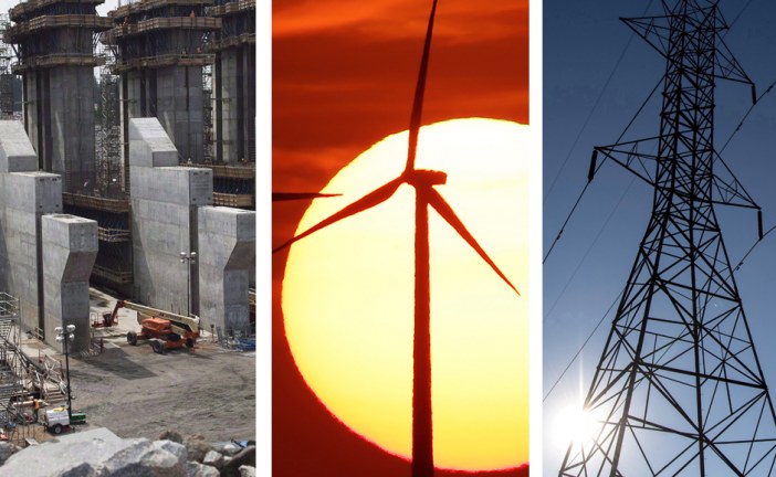 Ontario seeking to strike down constitutional challenge of costly energy fee