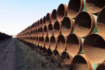 Keystone XL hearings begin in Nebraska amid tense exchanges