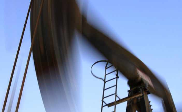The U.S. still holds the oil price wildcard