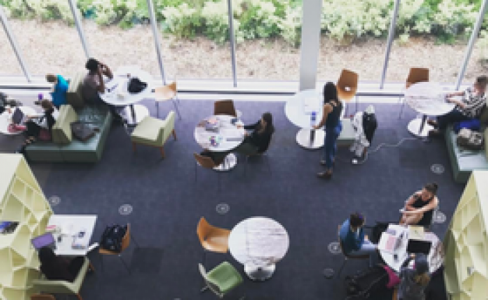 ​Why young people planning careers should focus on solving this generation’s energy challenges