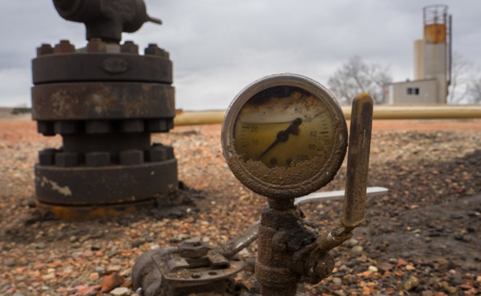 Clean up liabilities continue to swell in Alberta as first oilsands project is orphaned