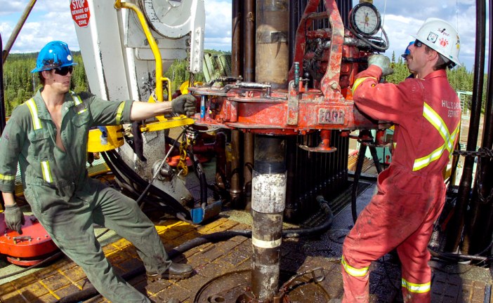 Precision Drilling accelerates automation of drilling rigs as losses narrow on lower costs